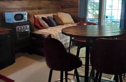 Green Mountain Villa | Knight's View & Bear Den Townhouse