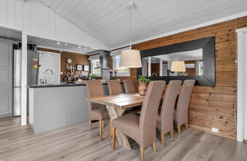 Tjaldal House | Knodden by Interhome