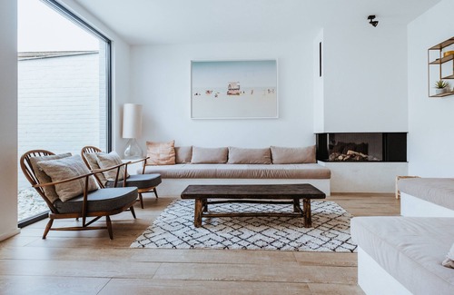 Knokke-Heist House | Knokhouse - Charming family home located in old Knokke