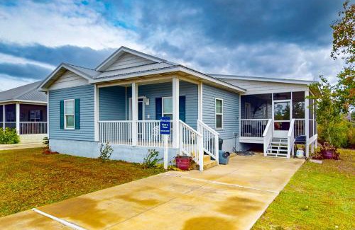 Mexico Beach House | Knot a Care