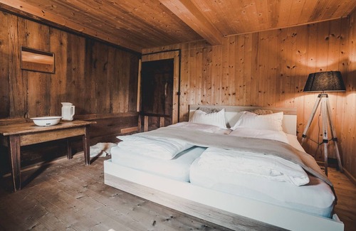 San Pancrazio Other | Knottn Hüttl, authentic farmhouse, South Tyrol near Merano. CIN IT021084B43O6CXRDZ