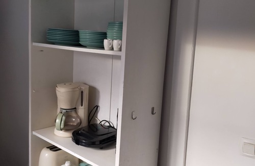 Crozant Apartment | Knus Verblijf Voor het Hele Gezin met Uitzicht Over de Vallei van de Creuse