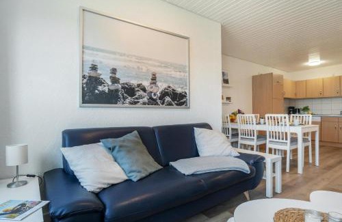 Albertsdorf Apartment | Knusthof Lafrenz - Süd