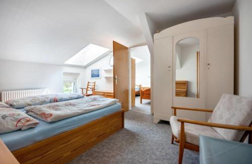 Albertsdorf Apartment | Knusthof - Wohnung 4
