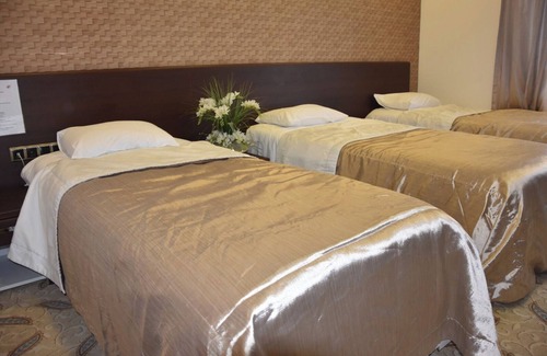 Cankiri Hotel | Koç Otel Çankırı