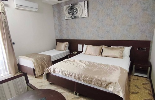 Cankiri Hotel | Koç Otel Çankırı