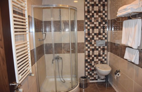 Cankiri Hotel | Koç Otel Çankırı