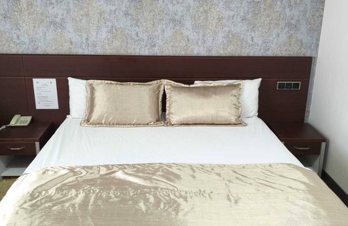 Cankiri Hotel | Koç Otel Çankırı