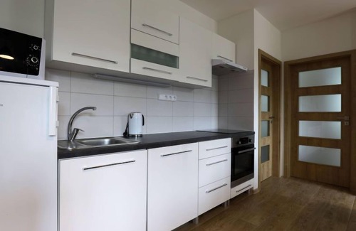 Korenov Apartment | Kořenov 720 by Interhome
