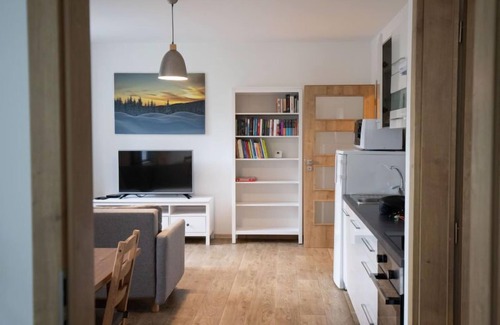 Korenov Apartment | Kořenov 720 by Interhome