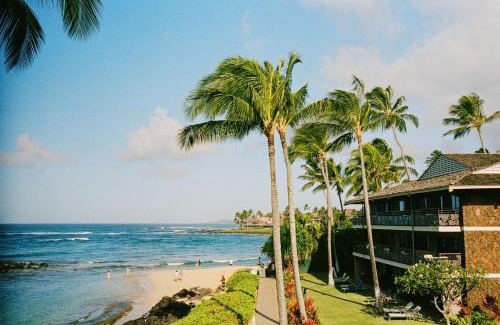 Poipu Resort | Koa Kea Resort on Poipu Beach