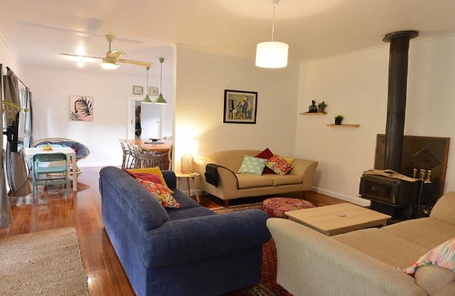 Skenes Creek House | Koala Kove - Family home, linen not provided