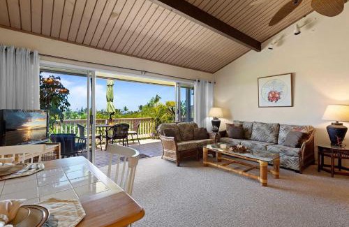 Keauhou House | Koana's Ocean Hale - Onsite Pool