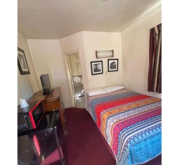 Fairfax Hotel | KoBala Lee High Inn