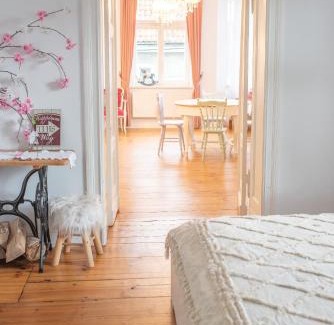 Tczew Apartment | Kobieciarnia