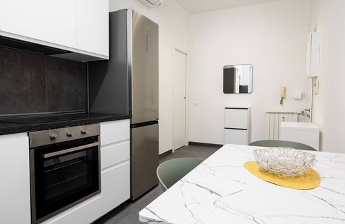 Camilluccia Apartment | Kobogaisha - One Bedroom Apartment, Sleeps 2