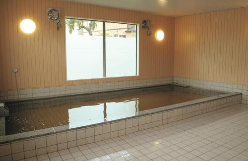 Kagamiishi Hotel | Kobohudonoyu