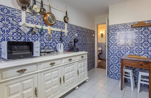 Magoito House | Kochab Sintra - Casa dos Caseiros