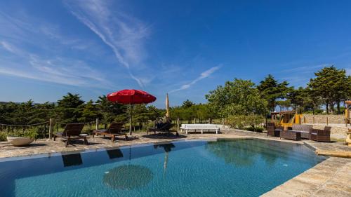 Magoito Apartment | Kochab Sintra by LovelyStay