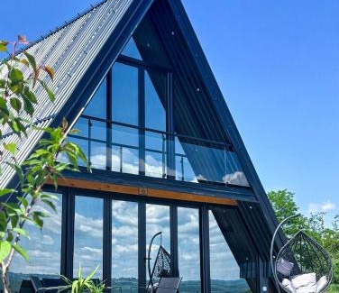 Central Serbia Villa | Kod Lutajuceg