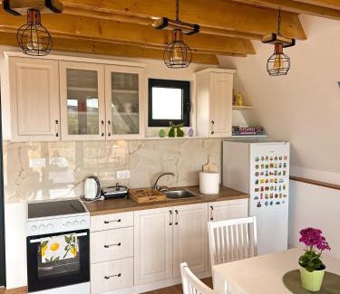 Central Serbia Villa | Kod Lutajuceg