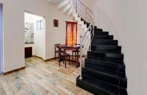 Kodaikanal House | Kodai Mist with Pick up & Drop