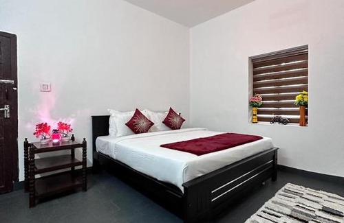 Kodaikanal House | Kodai Misty Family Resort