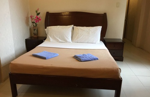Cogon Hotel | Kode Inn