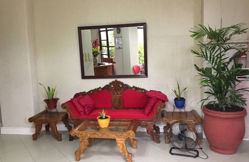 Cogon Hotel | Kode Inn
