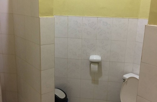 Cogon Hotel | Kode Inn