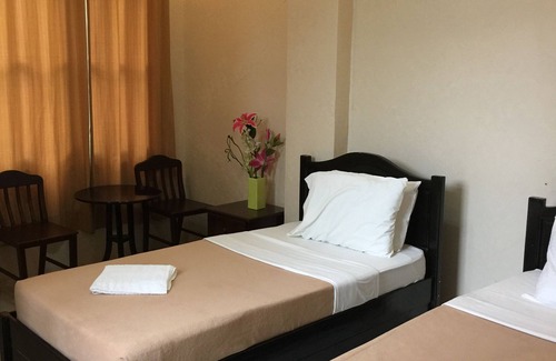 Cogon Hotel | Kode Inn