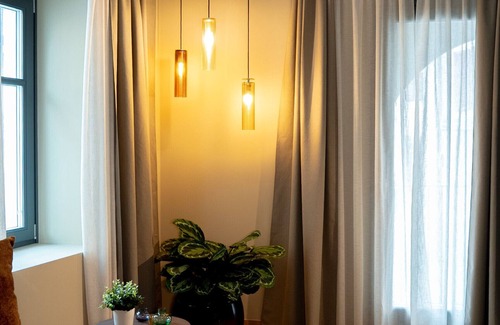 Brunico Apartment | KODERLE SUITE K1 - Bucaneve