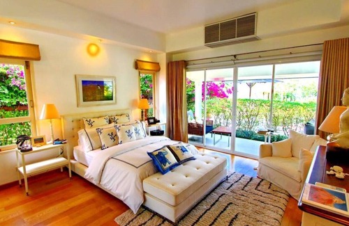 Ko Chang House | Koh Chang Beach Front 5 BR w Pool