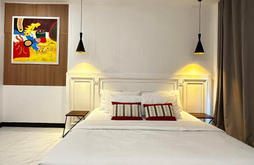 Ko Kood House | Koh Kood BED's