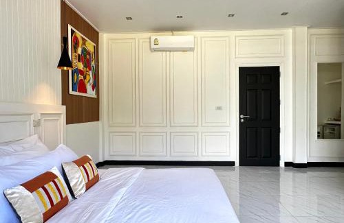 Ko Kood House | Koh Kood BED's
