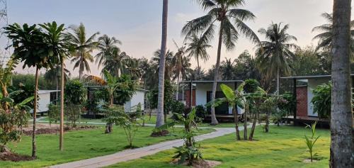 Ko Kood Cabin | Koh Kood Chalet