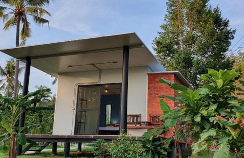 Ko Kood Cabin | Koh Kood Chalet