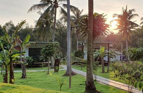 Ko Kood Cabin | Koh Kood Chalet