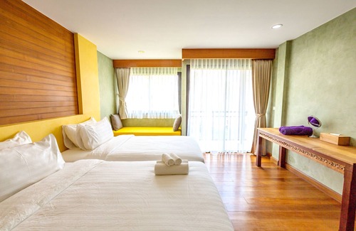 Ko Kood Hotel | Koh Kood Paradise Beach