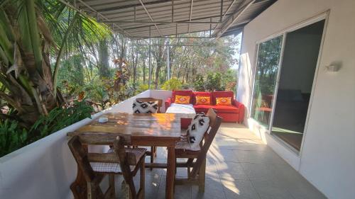 Ko Mak House | Koh Mak Garden View