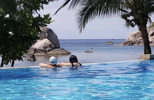 Koh Tao Cottage | Koh Tao Cottage TreeTop A/C with ABF
