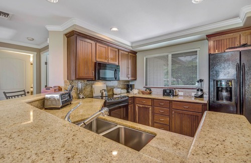 Waikoloa Condo | Kohala Coast Vacation Rental by OUTRIGGER