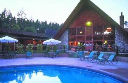 Kohls Ranch Condo | Kohl's Ranch 1 Bedroom · Ponderosa Pine Forest, Arizona. One Bedroom Suite.