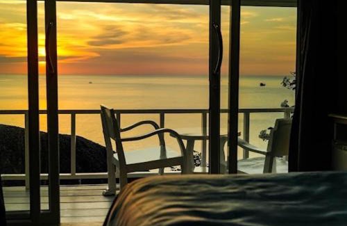 Ban Tham Niap Resort | Kohtao Hillside resort