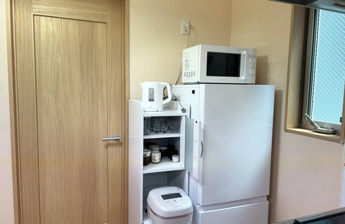 Nishikoiwa House | Koiwa station 7 min/house/2 kitchens/Shinjuku direct/High speed Wi - Fi/Tokyo/Narita/Lapis House 201