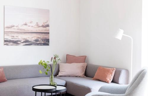 Bad St. Peter-Ording Apartment | Koje