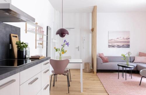 Bad St. Peter-Ording Apartment | Koje