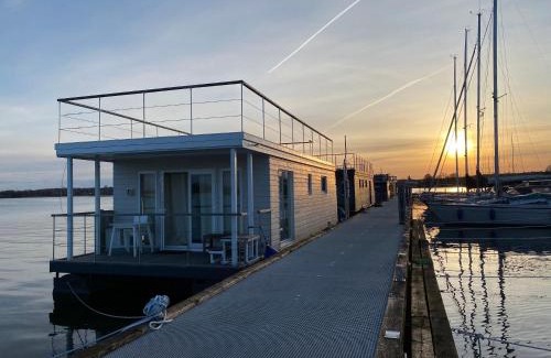 Schleswig House | Koje KÆTE