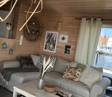 Schleswig House | Koje KÆTE