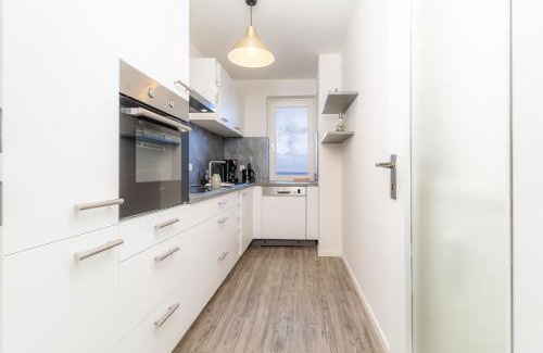 Wassersleben Apartment | Koje Seaside